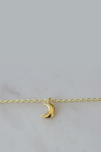 Sophie - Luna Lover Necklace, Gold