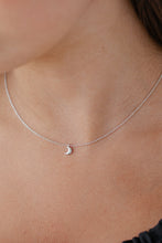 Sophie - Luna Lover Necklace, Gold