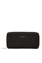 Saben - Lyric Wallet, Black