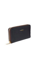 Saben - Lyric Wallet, Black