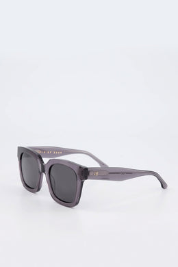 Isle Of Eden - Maleika Sunglasses, Grey