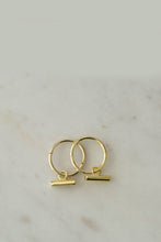 Sophie - Mini Bar Sleepers, Gold
