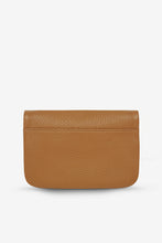 Status Anxiety - Impermanent Wallet, Tan