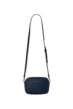 Status Anxiety - Plunder Bag, Navy Blue
