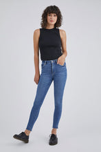 Neuw - Smith Skinny Jean, Zero Bushwick Blues