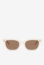 Status Anxiety - Transcendental Sunglasses, Nude