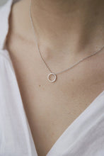 Sophie - Oh My Necklace, Silver