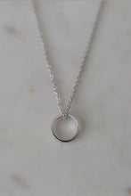 Sophie - Oh My Necklace, Silver