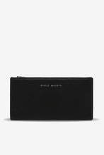 Status Anxiety - Old Flame Wallet, Black