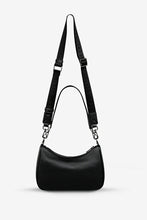 Status Anxiety - Look Both Ways Bag, Black