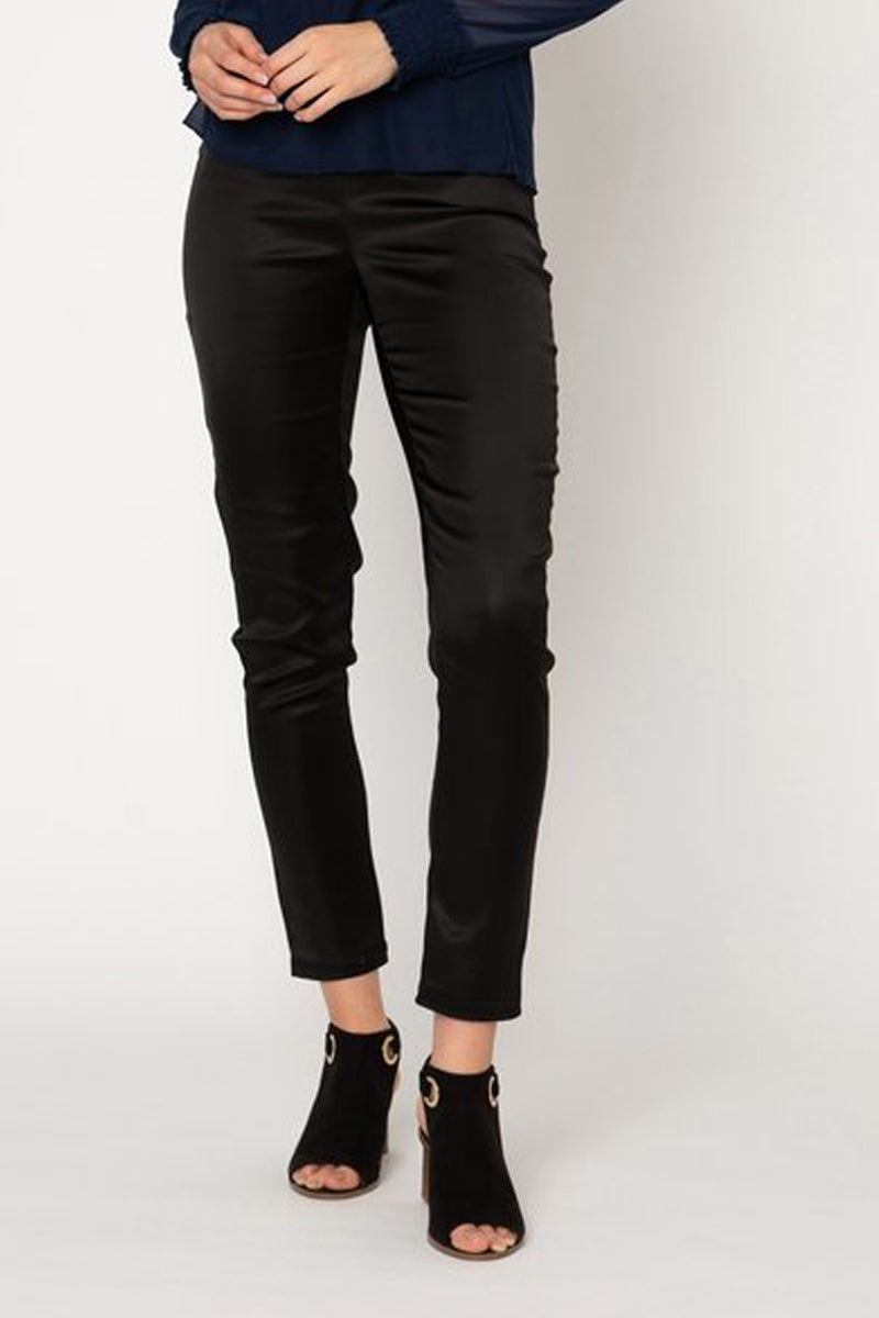 Two by Two - Kingsley Pants, Black