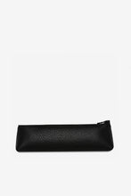 Status Anxiety - Pens Down Pencil Case, Black