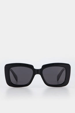 Isle of Eden - Pia Sunglasses, Black