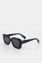 Isle of Eden - Pia Sunglasses, Black