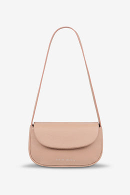 Status Anxiety - One Of These Days Bag, Dusty Pink