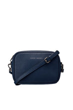 Status Anxiety - Plunder Bag, Navy Blue