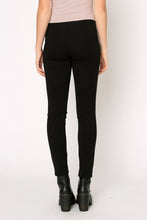 Two by Two - Shirley Pants, Black
