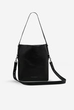 Status Anxiety - Ready and Willing Bag, Black