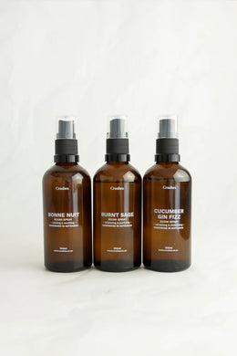 Crushes - Room Spray, Bonne Nuit