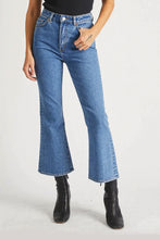 Neuw - Debbie Crop Jeans, Downtown