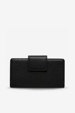 Status Anxiety - Ruins Wallet, Black