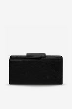 Status Anxiety - Ruins Wallet, Black