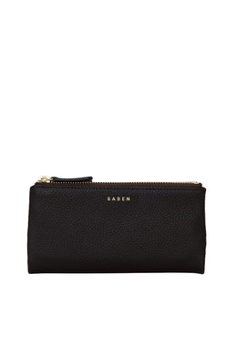 Saben - Sam Wallet, Black