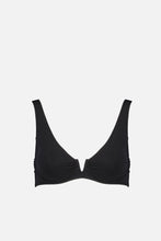 Videris Lingerie - Sarah Bra, Shield Black