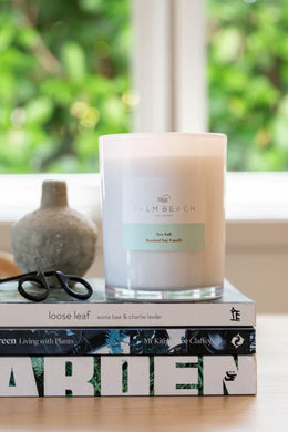 Palm Beach - Standard Candle, Sea Salt