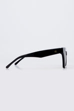 Isle Of Eden - Sienna Sunglasses, Black