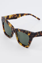 Isle Of Eden - Sienna Sunglasses, Tortoise