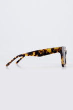 Isle Of Eden - Sienna Sunglasses, Tortoise