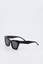 Isle Of Eden - Sienna Sunglasses, Black