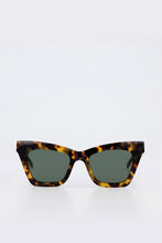 Isle Of Eden - Sienna Sunglasses, Tortoise