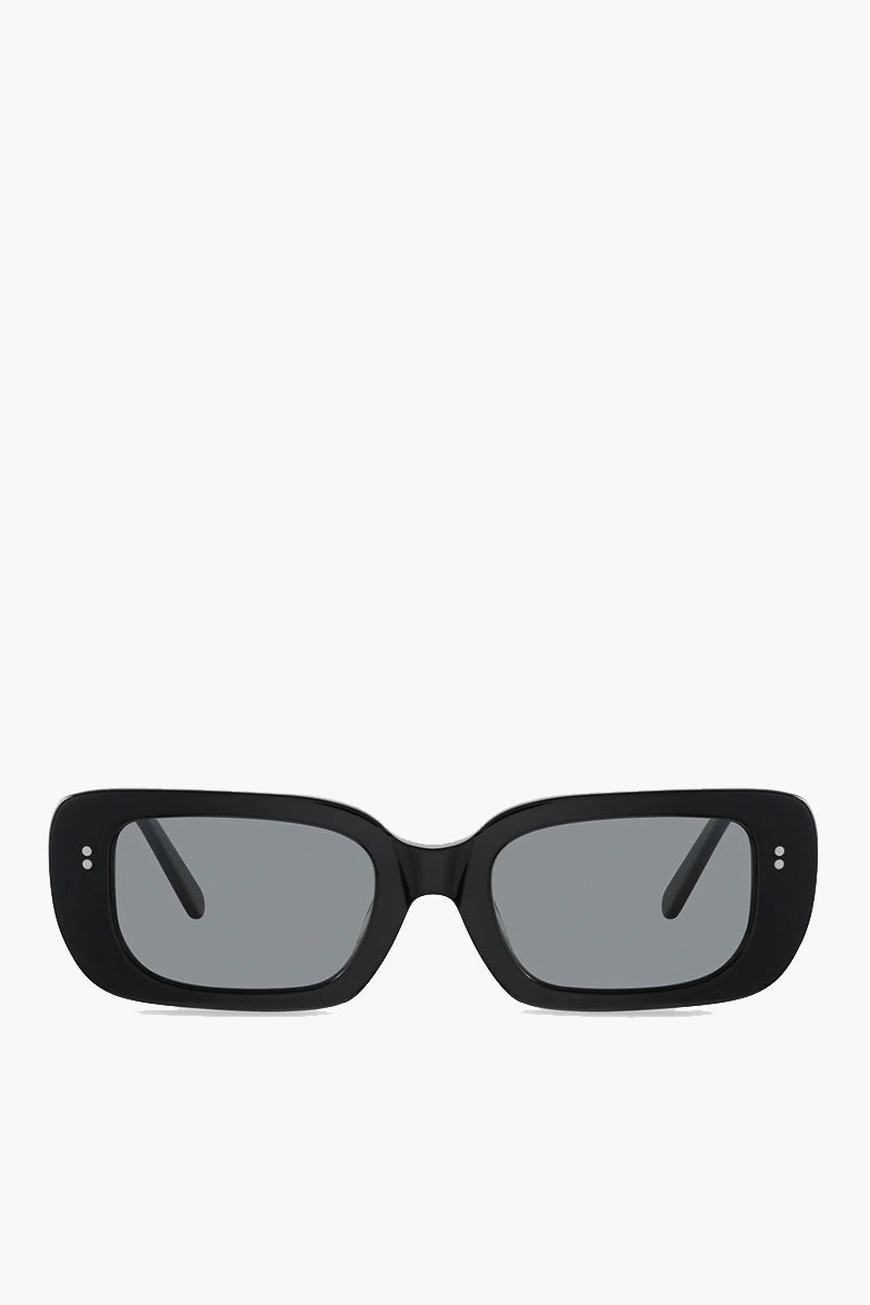 Status Anxiety - Solitary Sunglasses, Black