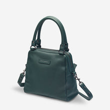 Status Anxiety - Last Mountains Bag, Green
