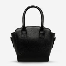 Status Anxiety - Worst Behind Us Bag, Black