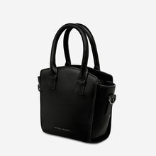 Status Anxiety - Worst Behind Us Bag, Black