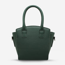 Status Anxiety - Worst Behind Us Bag, Green