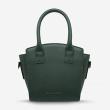 Status Anxiety - Worst Behind Us Bag, Green