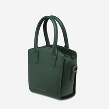 Status Anxiety - Worst Behind Us Bag, Green