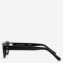 Status Anxiety - Wonderment Sunglasses, Black