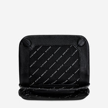 Status Anxiety - Impermanent Wallet, Black