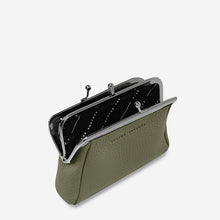 Status Anxiety - Volatile Purse, Khaki