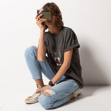 Status Anxiety - Together For Now Card Holder, Khaki