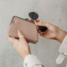 Status Anxiety - Volatile Purse, Dusty Pink