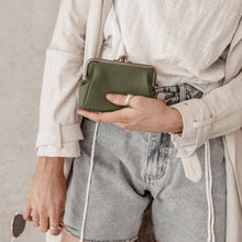 Status Anxiety - Volatile Purse, Khaki