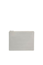 Status Anxiety - Antiheroine Clutch, Light Grey