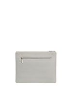 Status Anxiety - Antiheroine Clutch, Light Grey