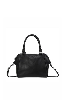Status Anxiety - Force Of Being Bag, Black